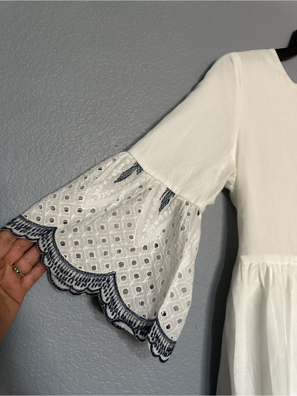 NWOT ROOLEE DRESS - Picture 3 of 6